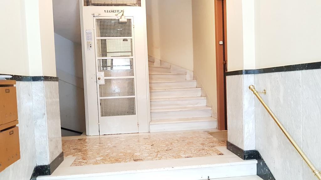 Errathens Vanilla Apartment - Athens Center Exterior foto